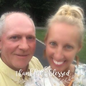 Meet your Posher, Leanna